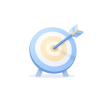 Actual trasnparent SAAS target